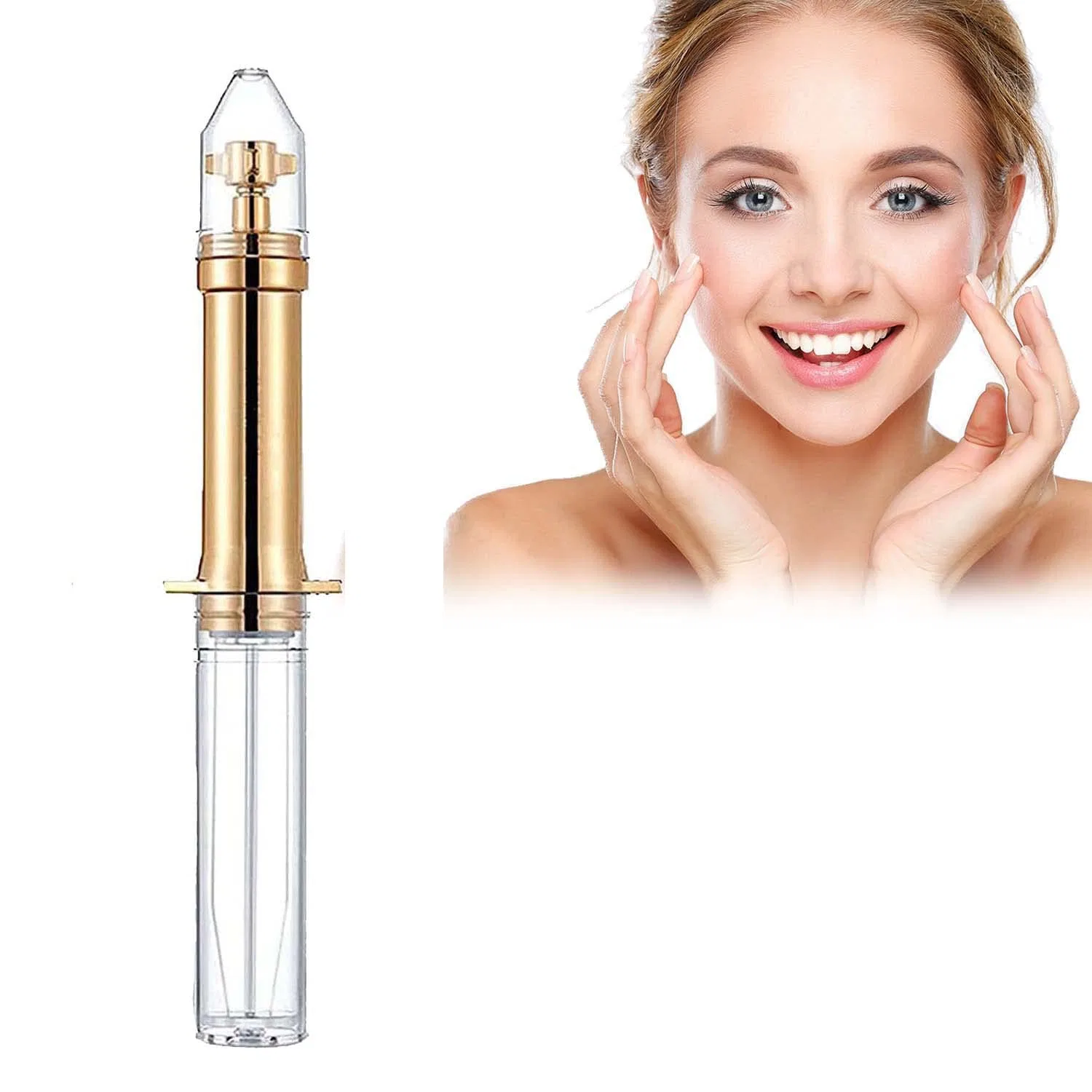 Крем для глаз Anti-Wrinkle Snake Venom Peptide, Pelinuar, 3 г