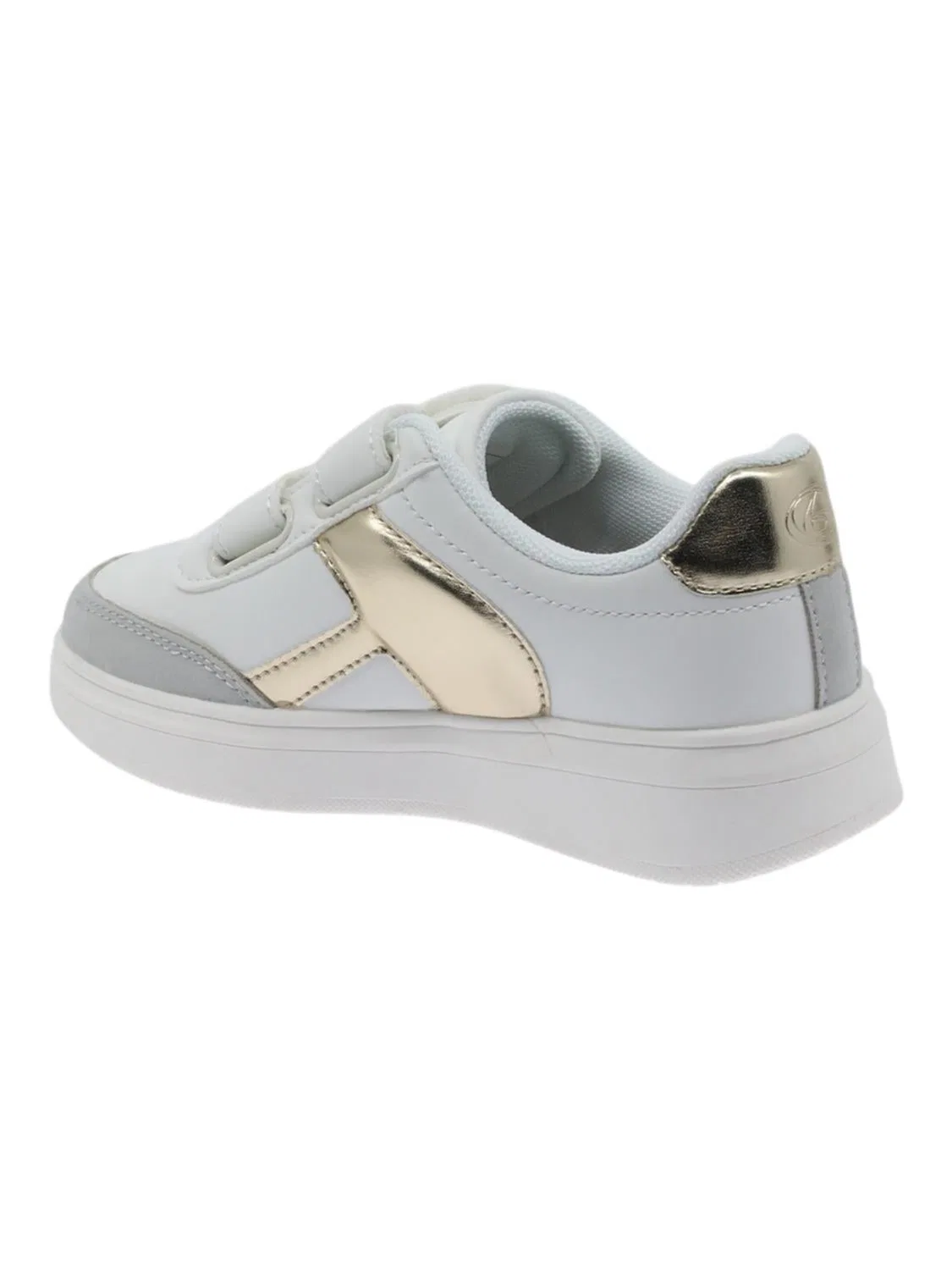 Кроссовки Beppi Casual Shoe, белый — фото 3
