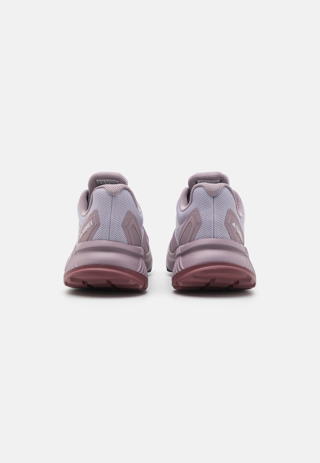 Кроссовки SOULSTRIDE adidas, светло-розовый — фото 2