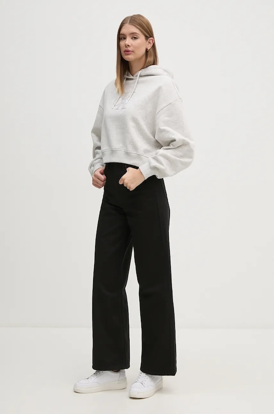 Джинсы Calvin Klein, черный — фото 2