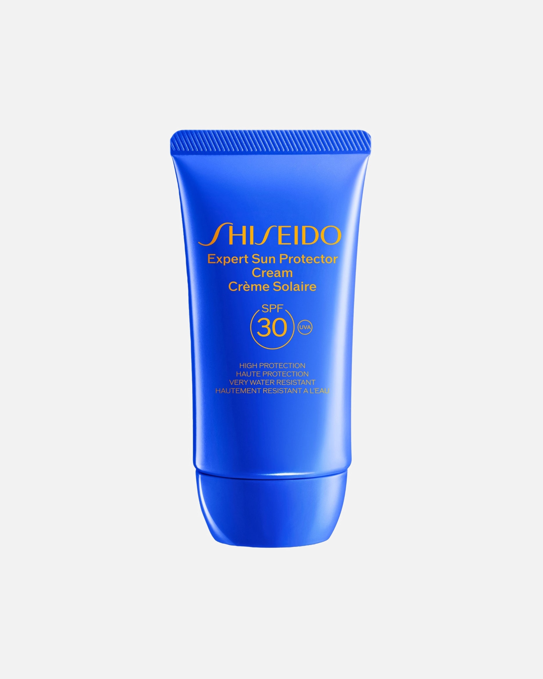 

Солнцезащитный крем Shiseido, 50 мл