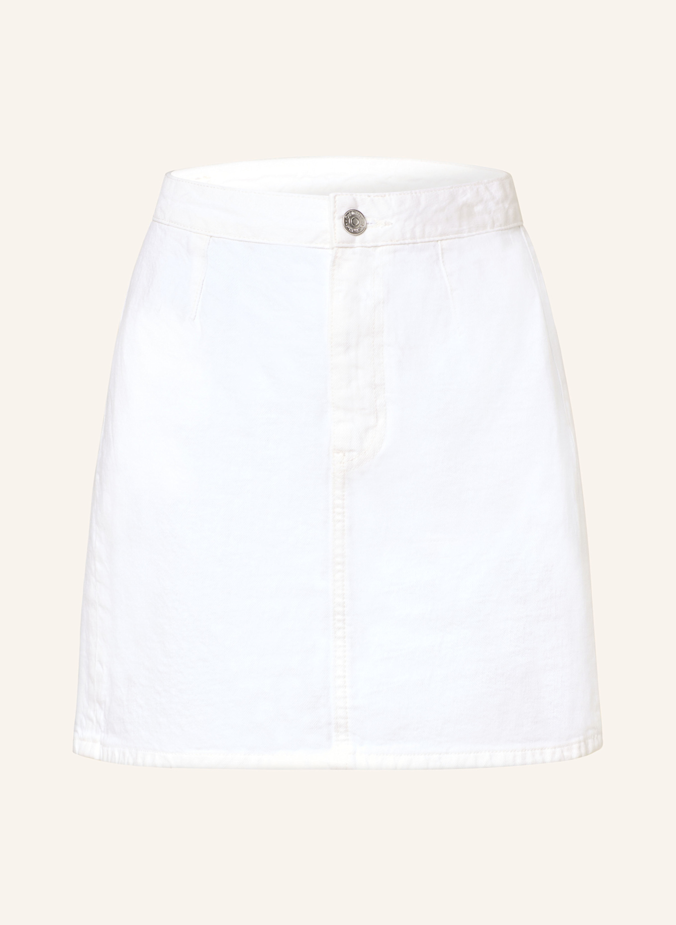 

Джинсовая юбка Calvin Klein Jeans, синий