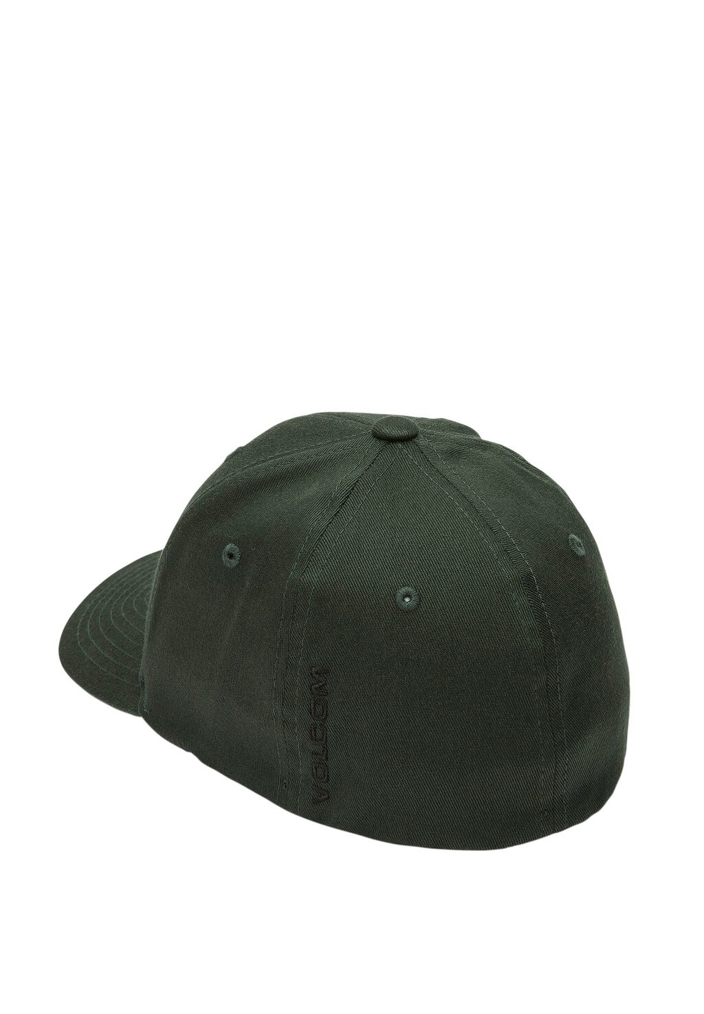 

Бейсболка FULL STONE FLEXFIT Volcom, зеленый