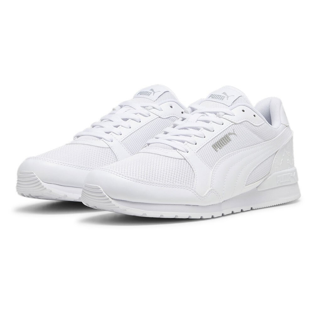 

Кроссовки Puma St Runner V3 L Superlogo, белый