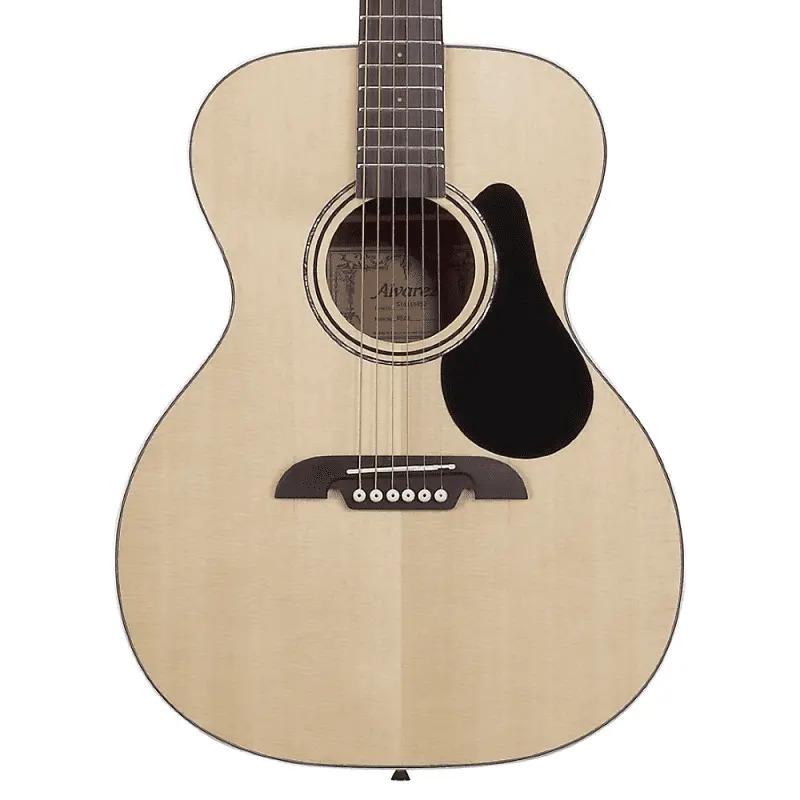 

Акустическая гитара Alvarez RF26 w/ Gig Bag