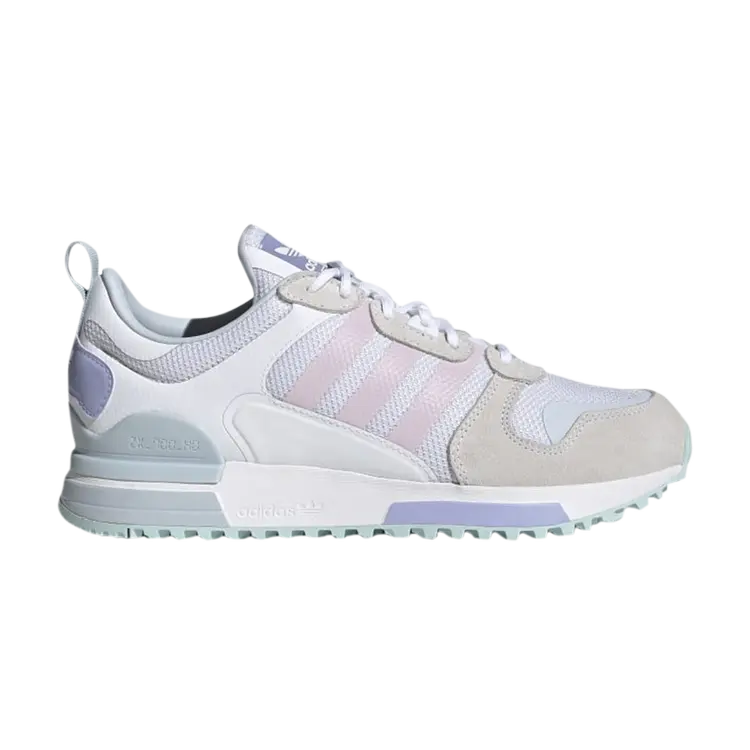 Кроссовки Adidas Wmns ZX 700 HD, белый
