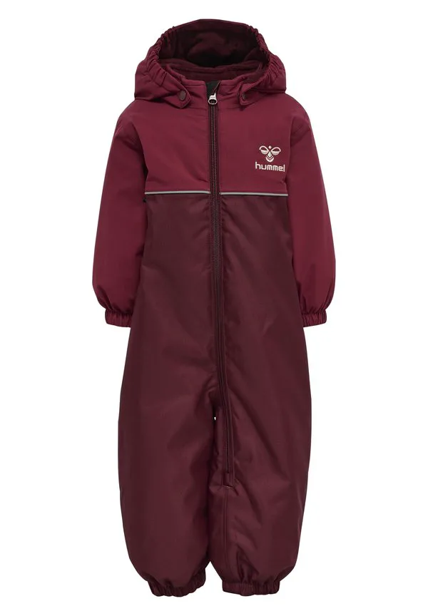 Снежный комбинезон снупи Hummel, Rhododendron