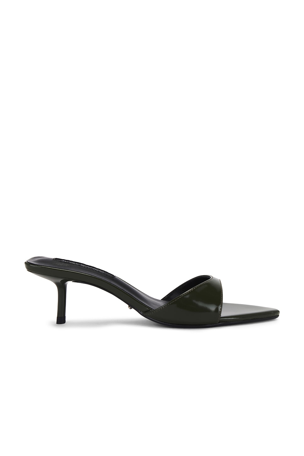 Сандалии Fiesta от Tony Bianco, moss hi shine