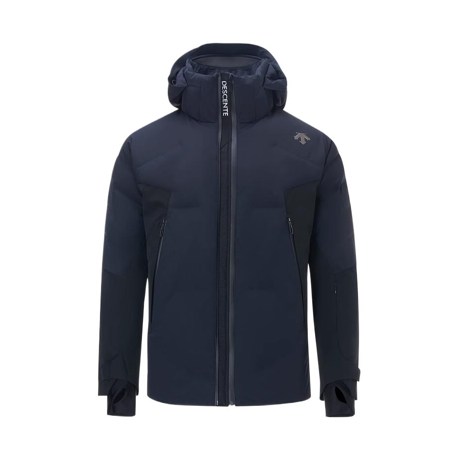 

SKI Series Ski Wear Men's DESCENTE, черный/темно-синий