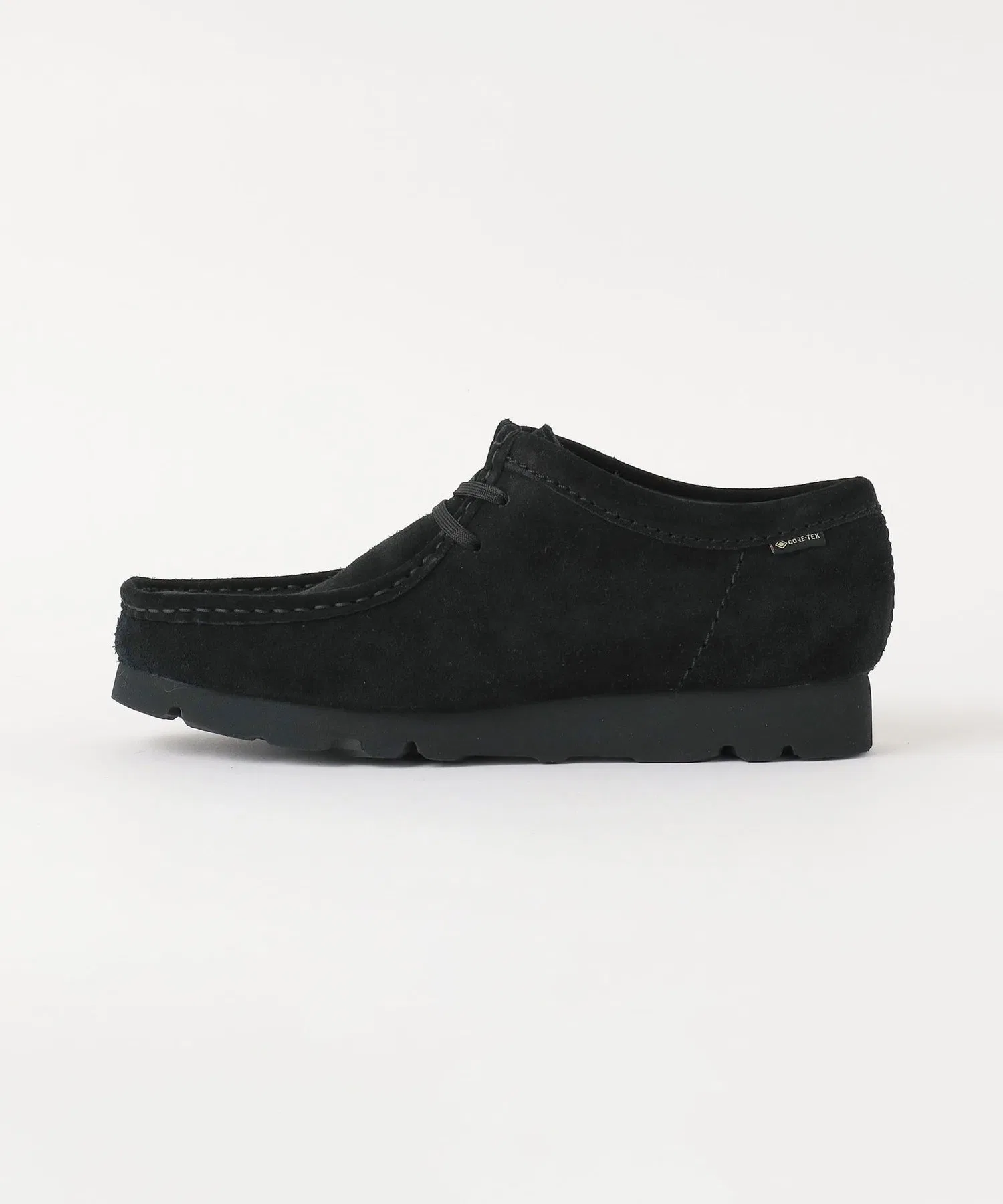 Мужские ботинки Clarks Originals Wallabee GTX