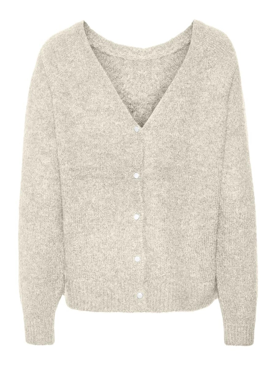 

Вязаный кардиган VERO MODA, разноцветный