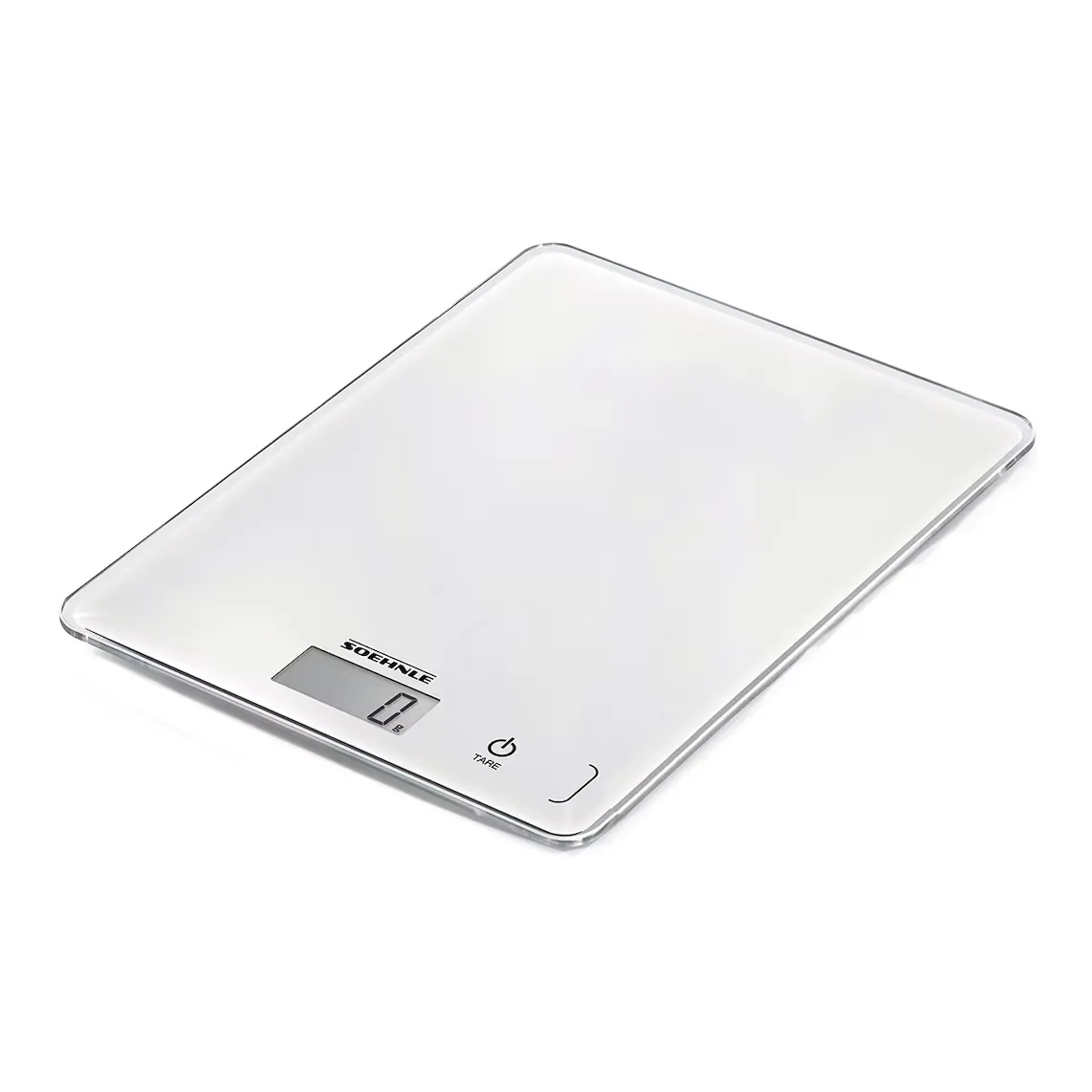 

Кухонные весы Page Compact 300 Soehnle, белый
