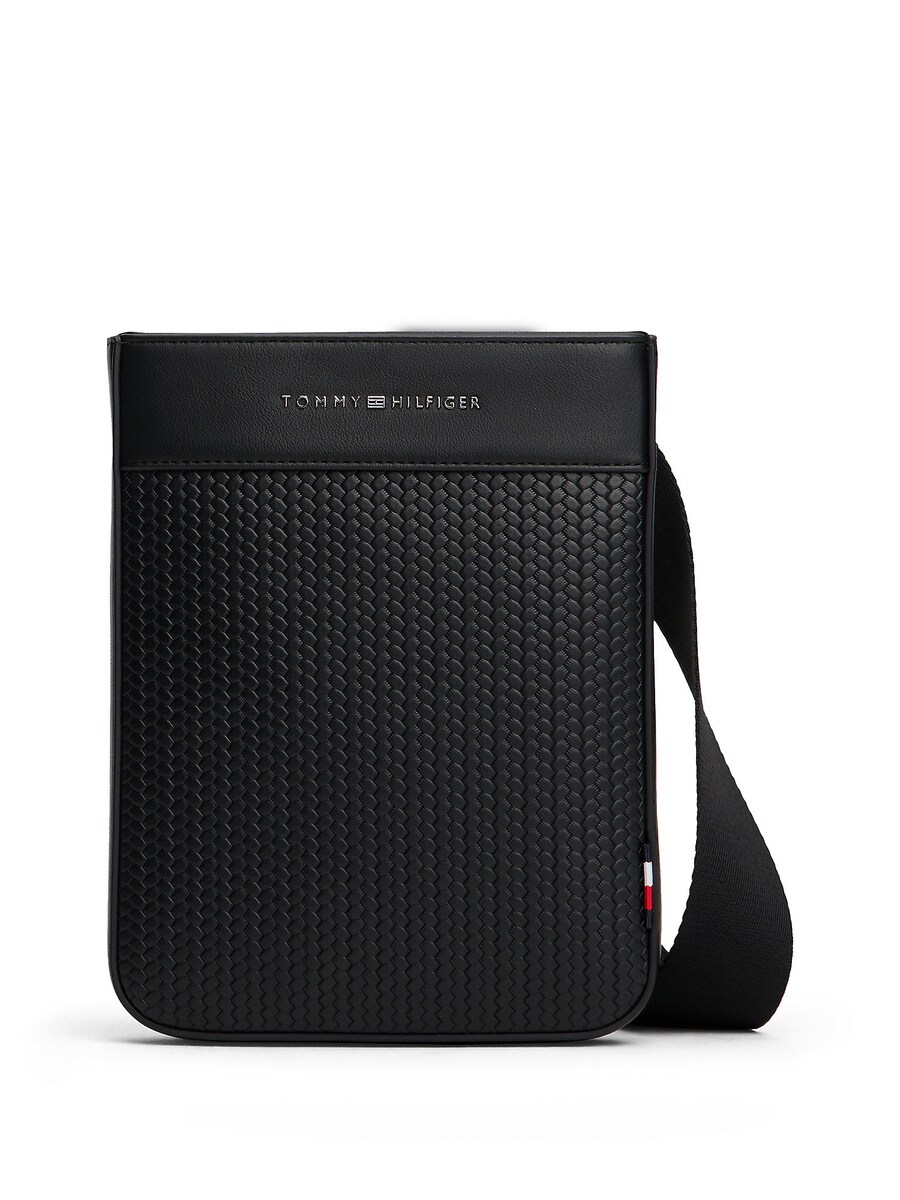 

Сумка кросс-боди TOMMY HILFIGER, Black