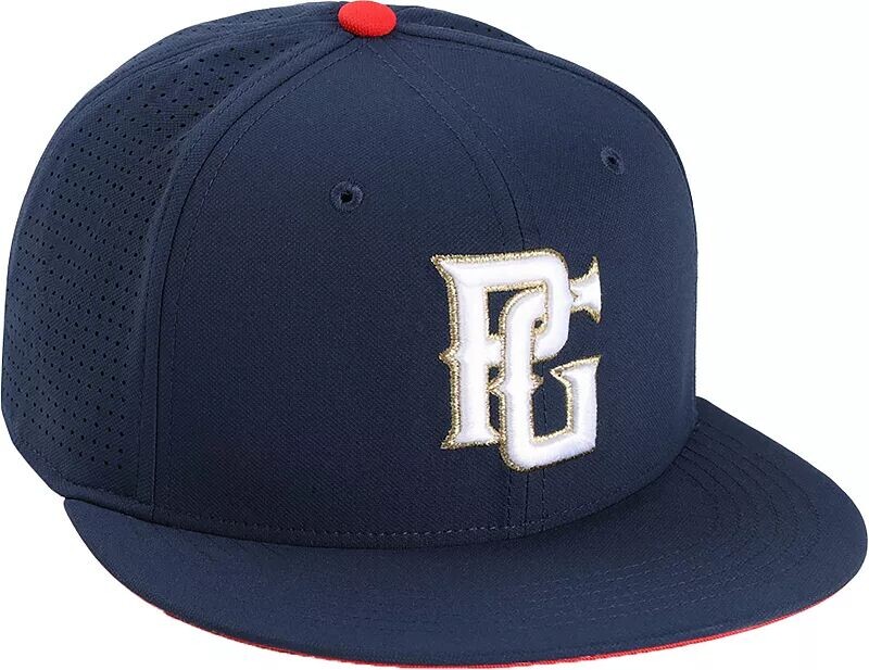

Perfect Game Hoffman USA Outline Ch Кепка