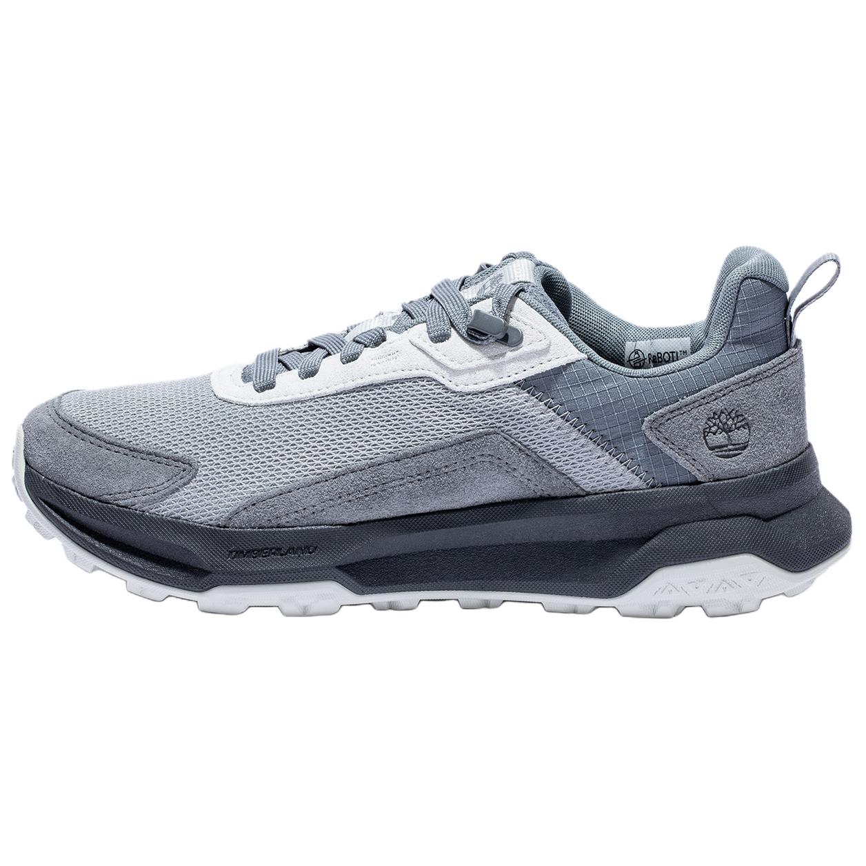 

Низкие повседневные кроссовки MOTION LEDGE, износостойкие, серые, мужские Timberland, Gray