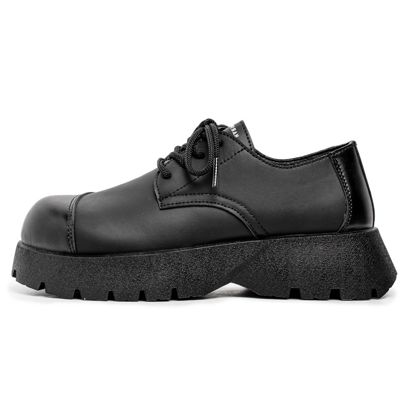 

URBAN AUTHENTIC Повседневные туфли мужские черные