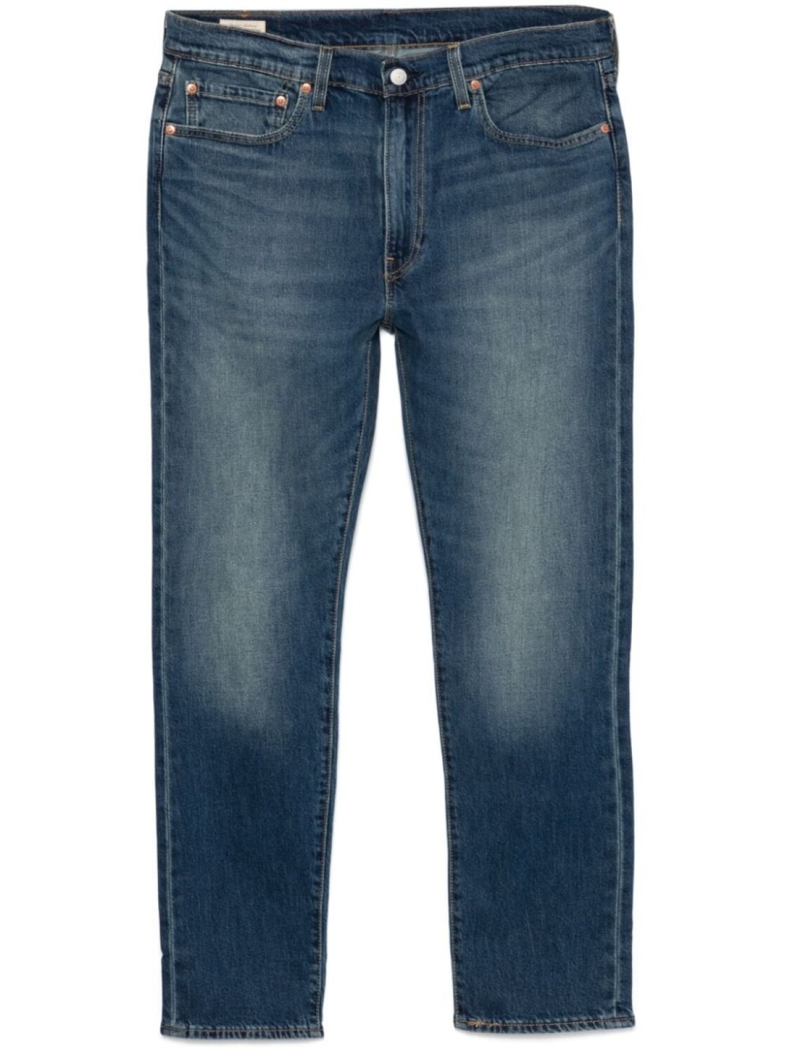 

Levi's 512™ джинсы, синий