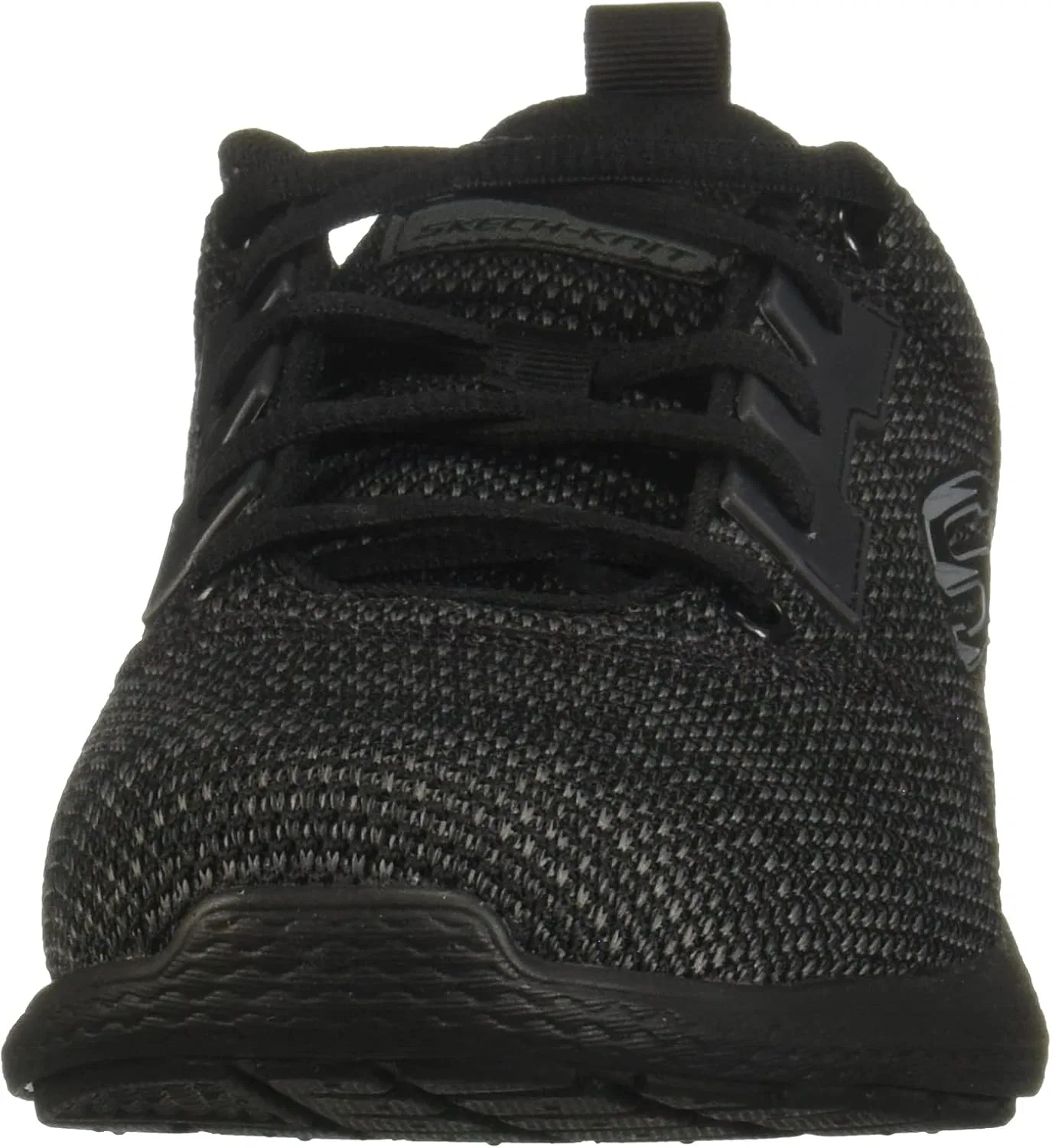 Кроссовки Skechers Summit Herren Läufer, Black — фото 2