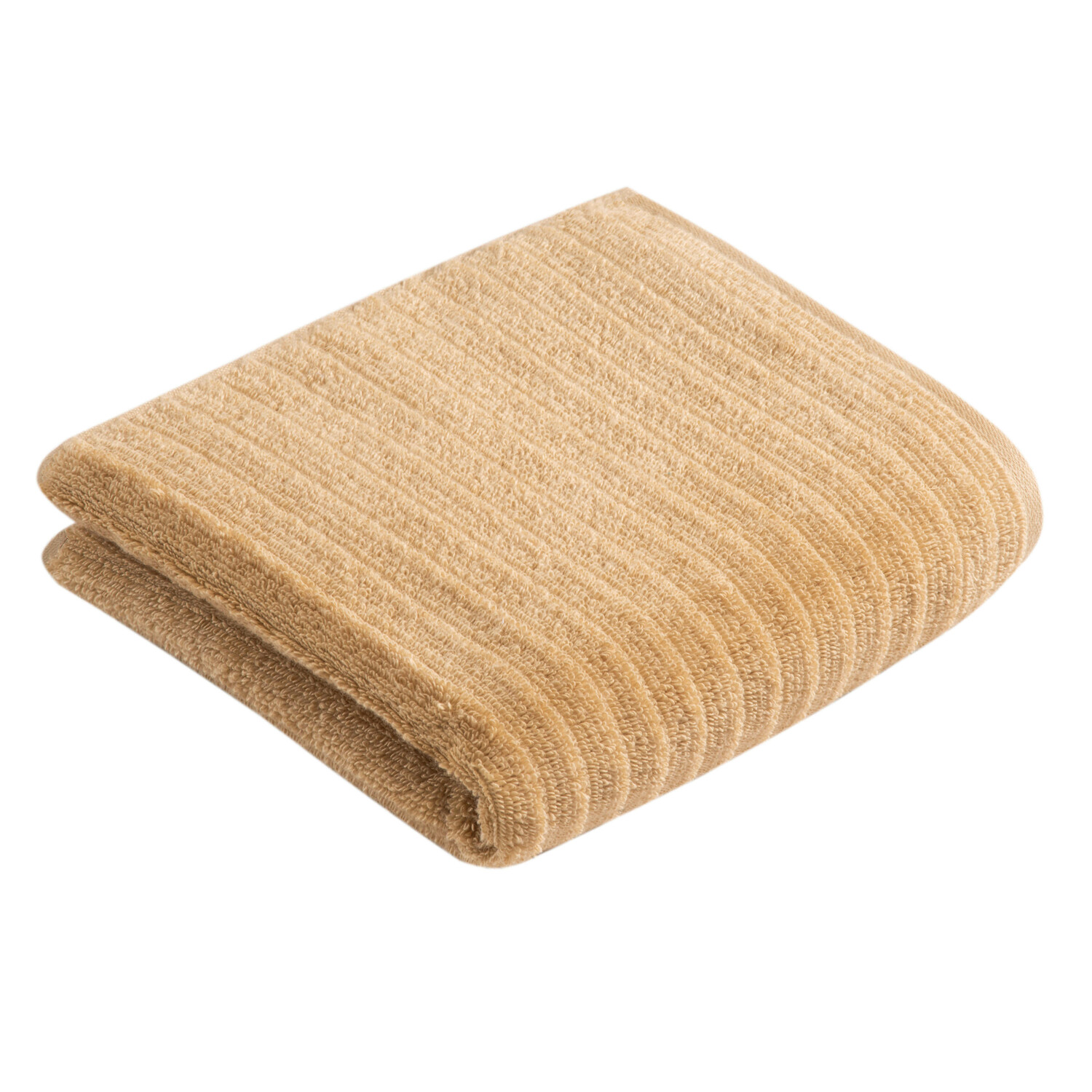 

Towel mystic nos прачечная Vossen, коричневый