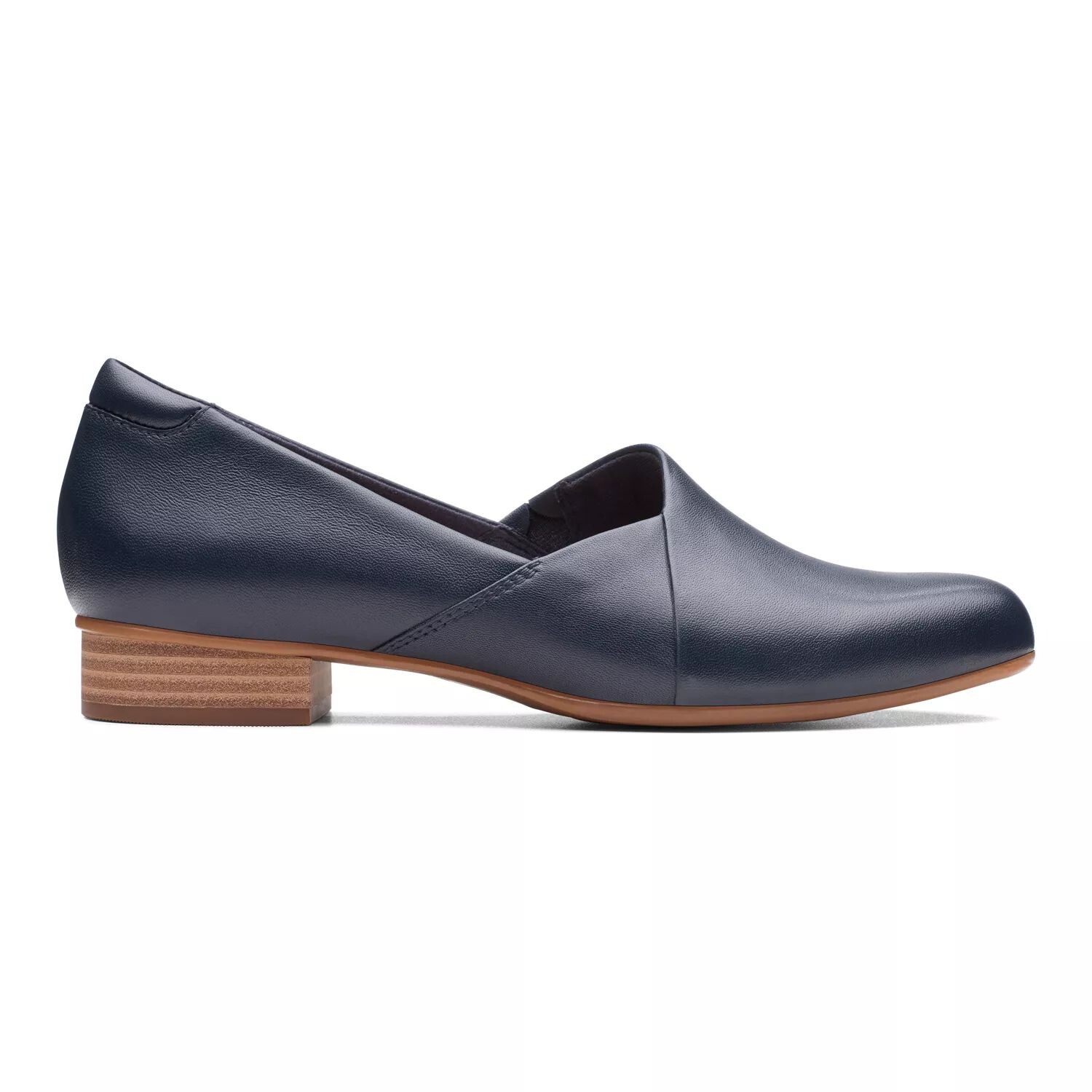 

Женские туфли Clarks Juliet Palm Clarks, черный