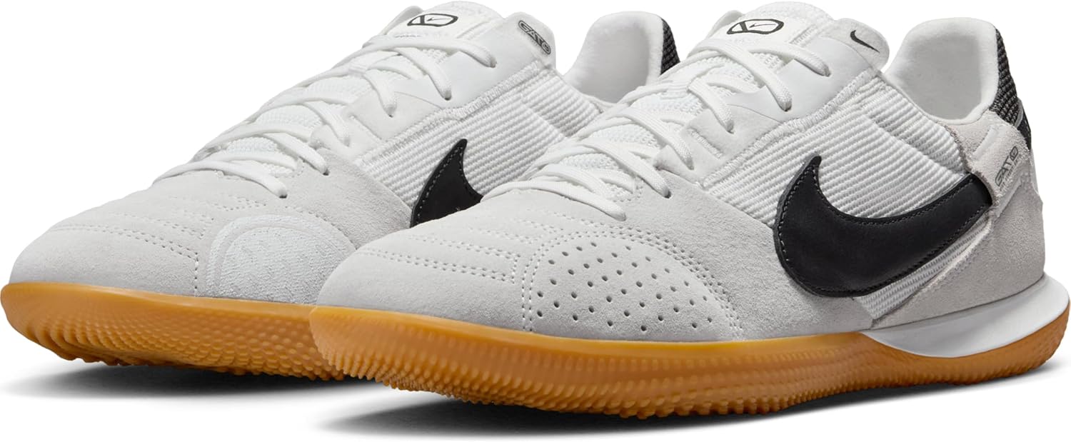Мужские кроссовки Nike Streetgato, Summit White Night Forest — фото 2