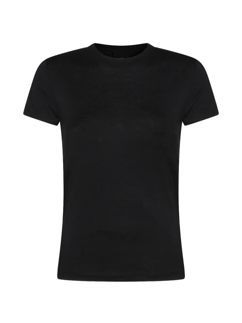 

Футболка с швами Thom Krom, черный