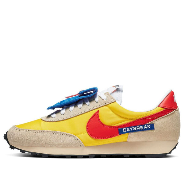 

Кроссовки рассвет sp Nike, синий