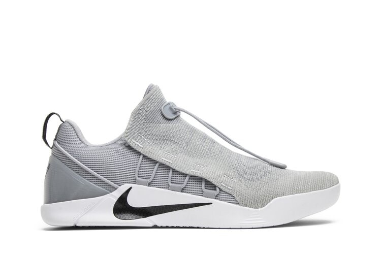 

Кроссовки Nike Kobe A.D. NXT 'Wolf Grey', серый