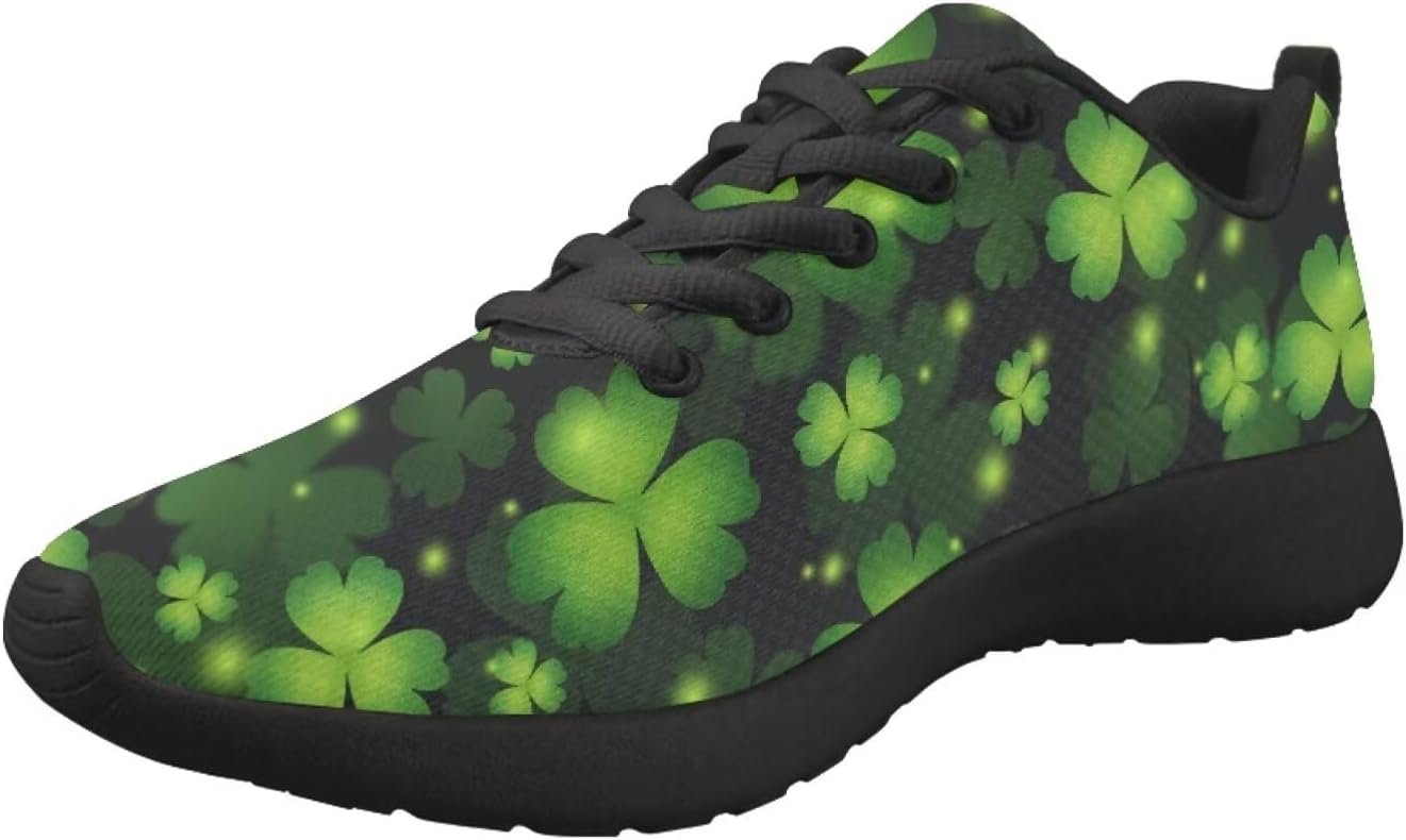 

Кроссовки chaqlin Fashion для бега Новинка Мужские сетчатые кроссовки для пар Работа Путешествия Комфорт для спортзала и фитнеса, зеленый