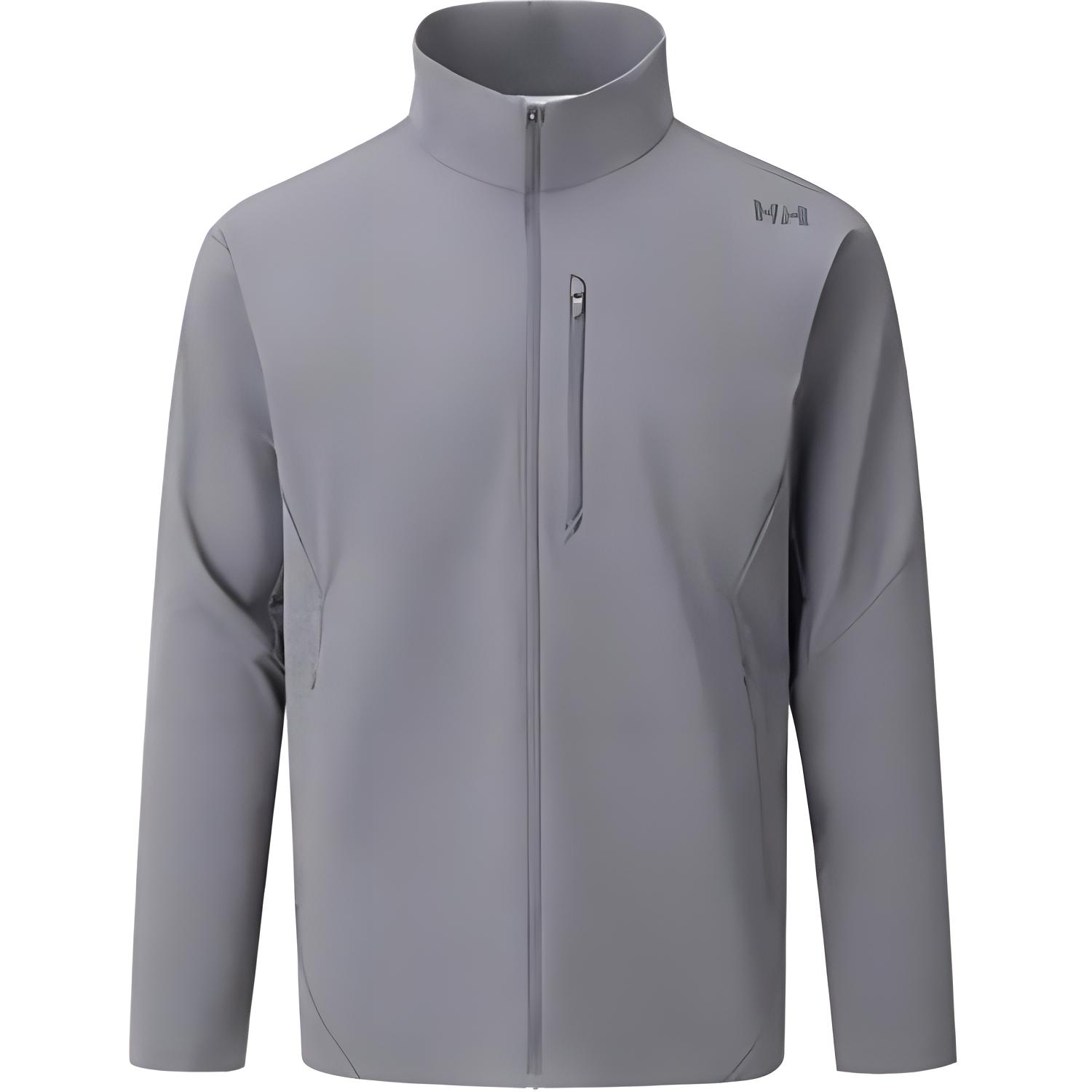 

HELLY HANSEN Куртка мужская, Gray