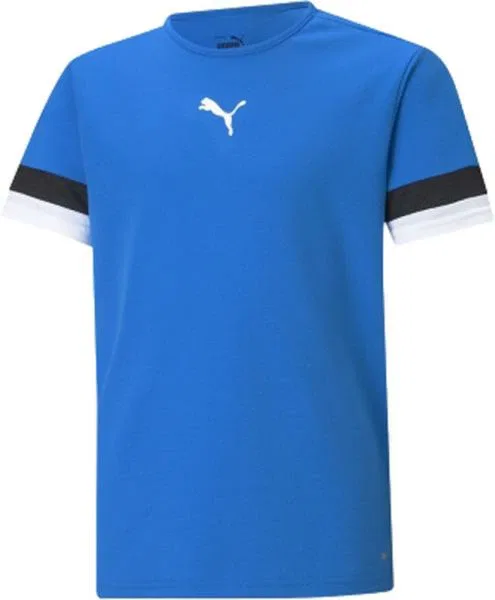 Детская игровая футболка «TeamRISE» от PUMA
