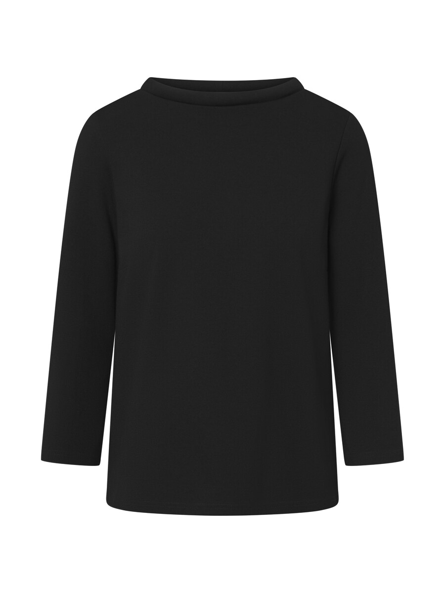 

Блузка с коротким рукавом Jascha Stockholm Blouse Alide, черный
