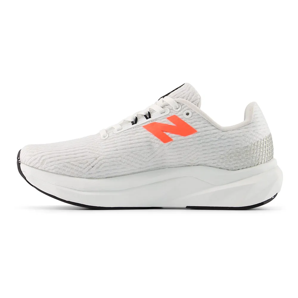 Беговые кроссовки New Balance Fuelcell Propelv5, белый — фото 3