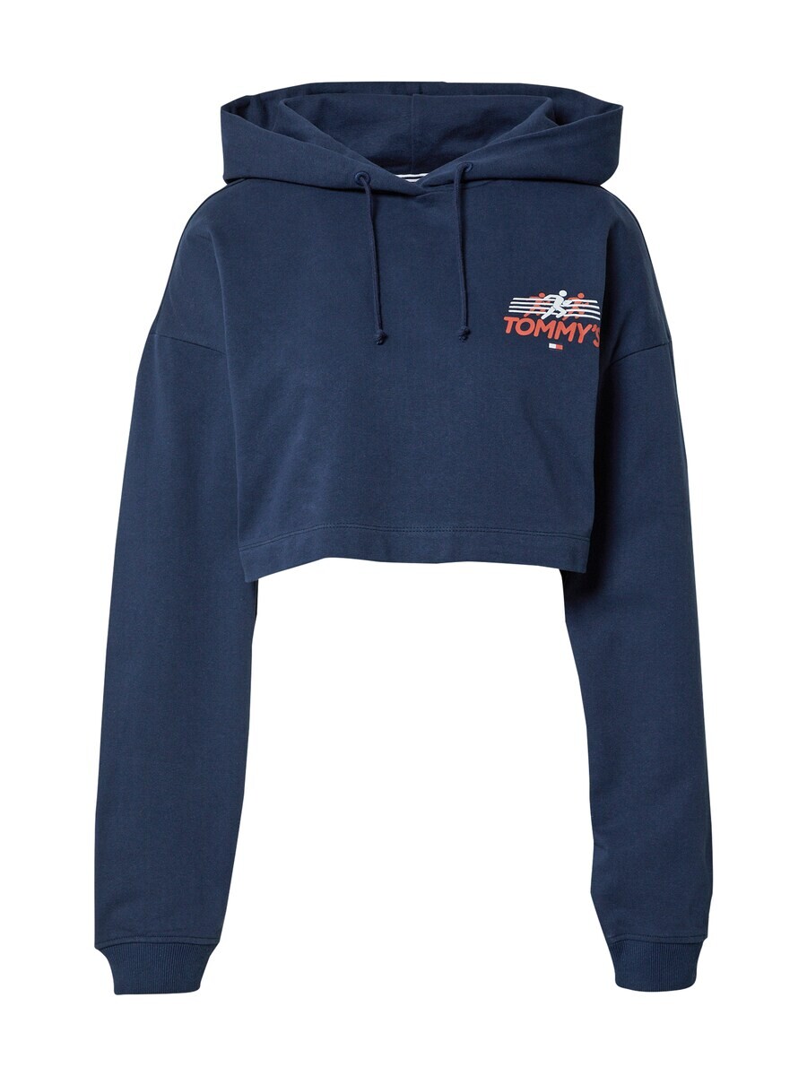 

Толстовка Tommy Hilfiger, темно-синий