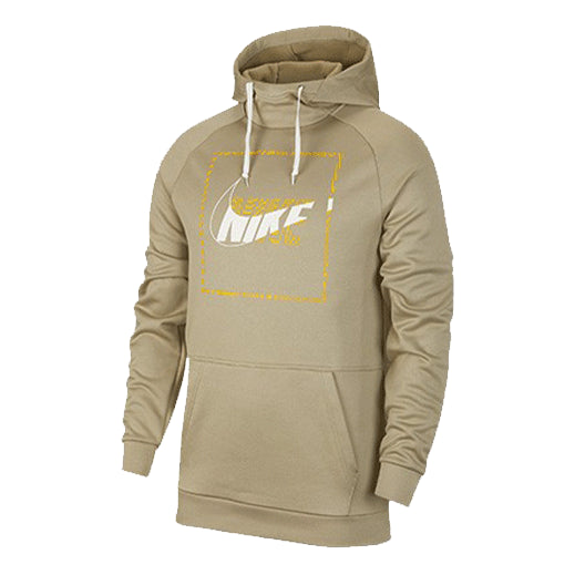 

Худи Nike AS Men's NK THRMA HD PO PX CNCT2 MYSTIC STONE CU6732-342