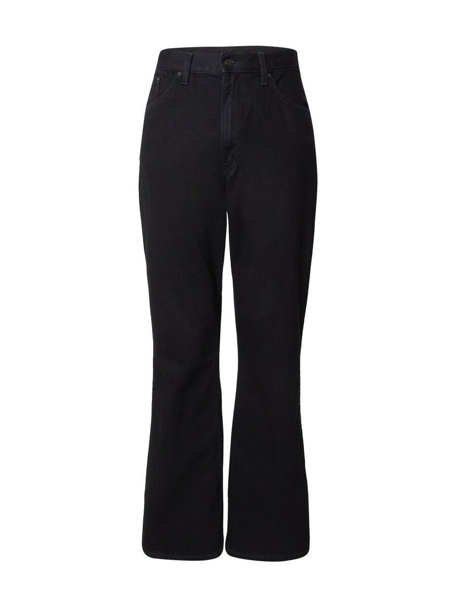 

Джинсы Bootcut WEEKDAY Mercury, Black denim