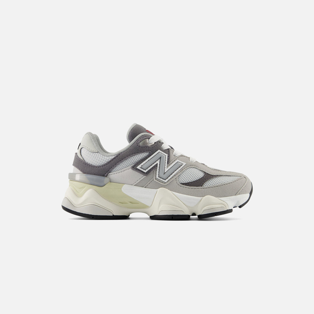 

Кроссовки New Balance PS 9060, цвет Rain Cloud