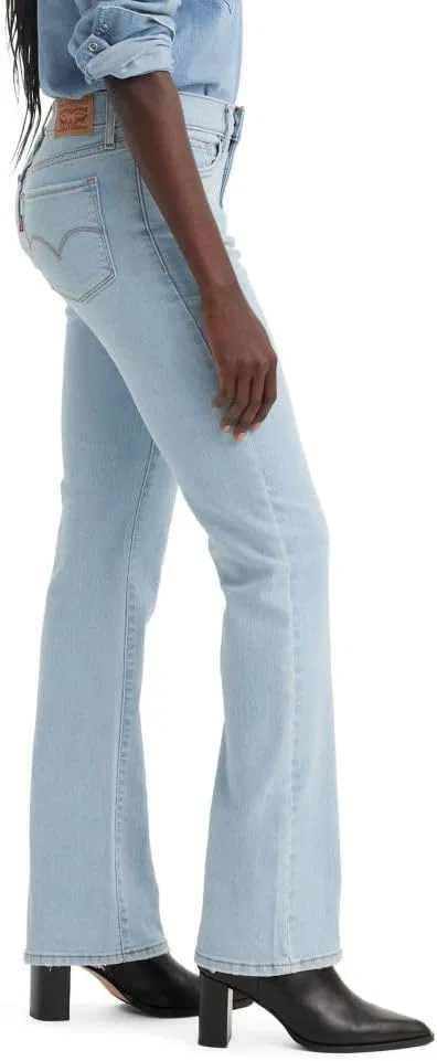 Джинсы Levi's, Different Route — фото 3