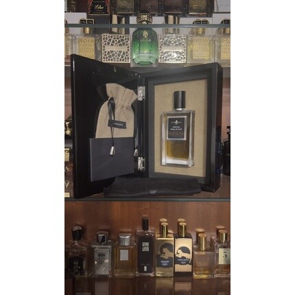 

Patchouli-Oud парфюмированная вода 100 мл унисекс Affinessence
