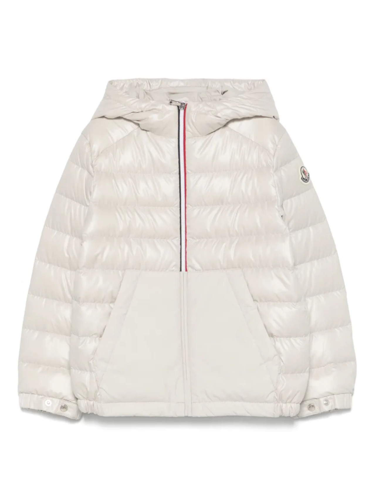 

Куртка Moncler Enfant Masserau, нейтральный