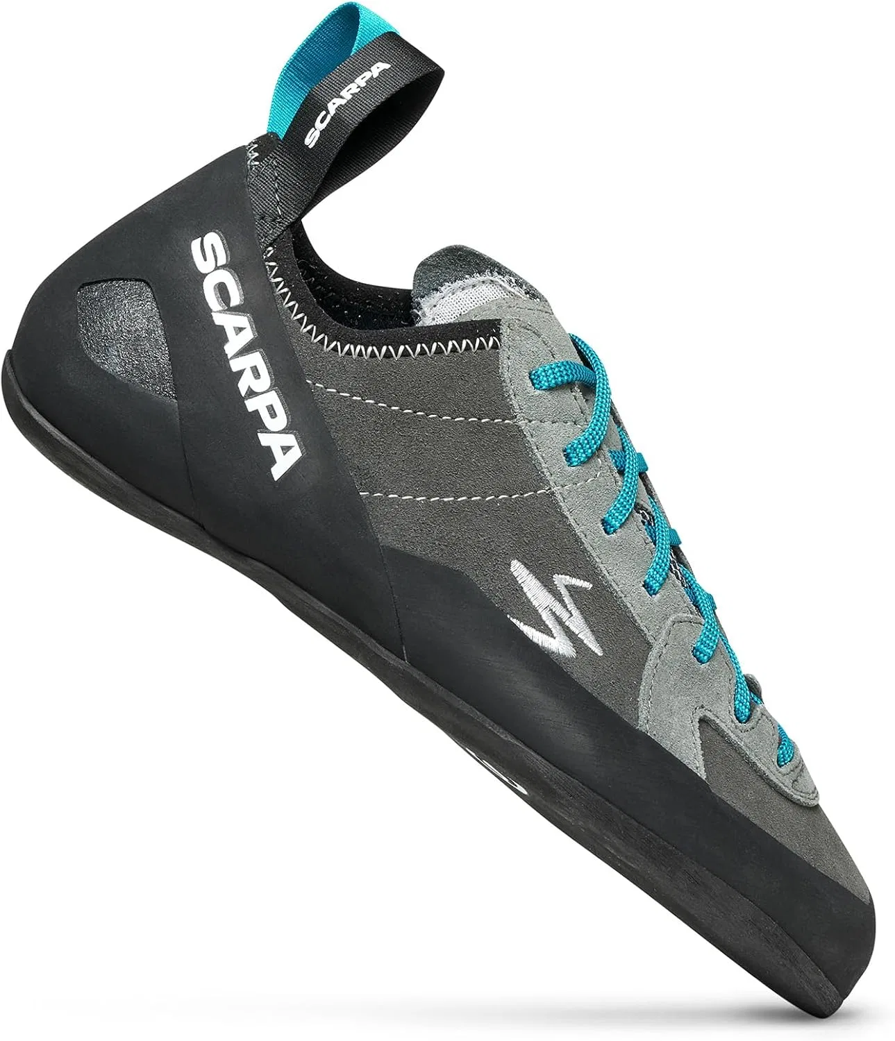 Мужские скалолазные ботинки Scarpa Helix, синие