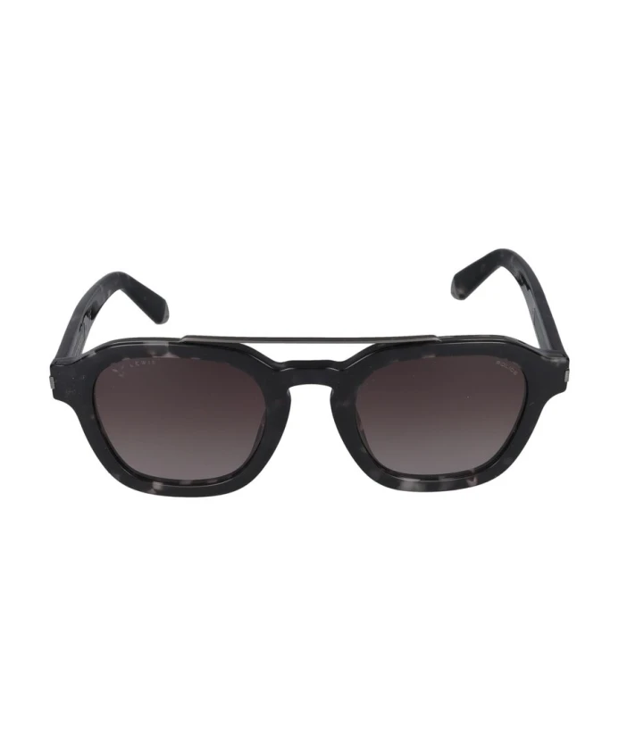 

Стильные солнцезащитные очки с UPC-кодом Police, мультиколор