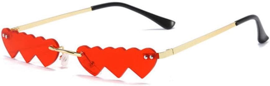 

Модные солнцезащитные очки для женщин 2027 года, металлическая оправа, ретро, ​​маленькие солнцезащитные очки, женские красные винтажные очки, сексуальные очки для женщин MTZJH, C2