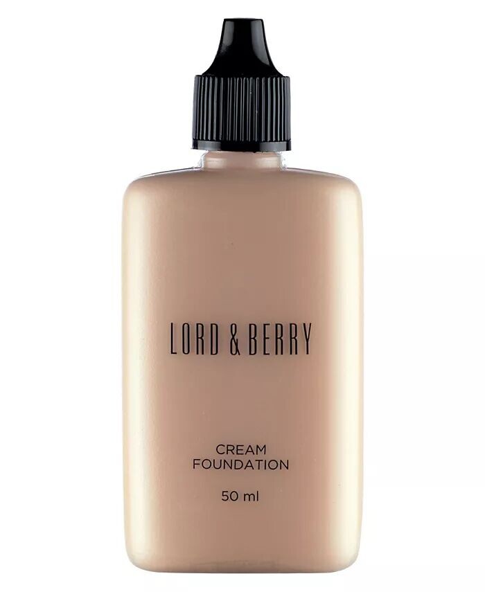 

Тональный крем для лица Lord & Berry, цвет Fair Ivory