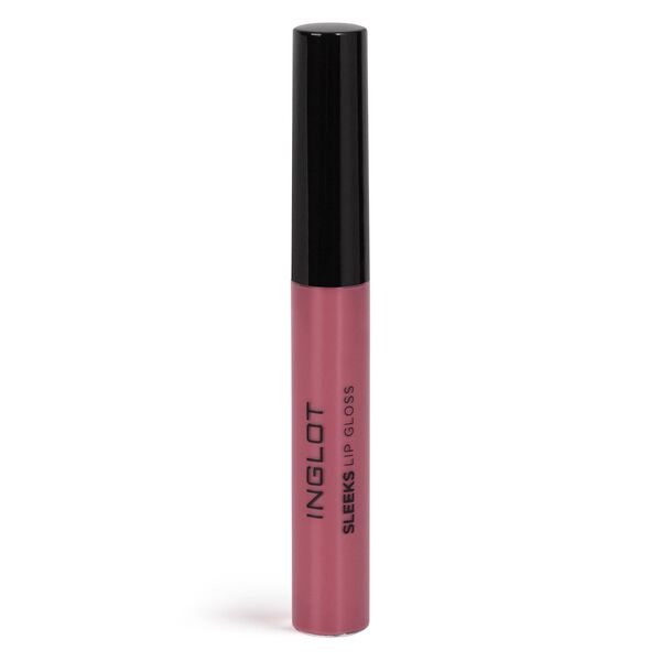 

Блеск для губ 110, 6,5 мл Inglot Sleeks, цвет 110