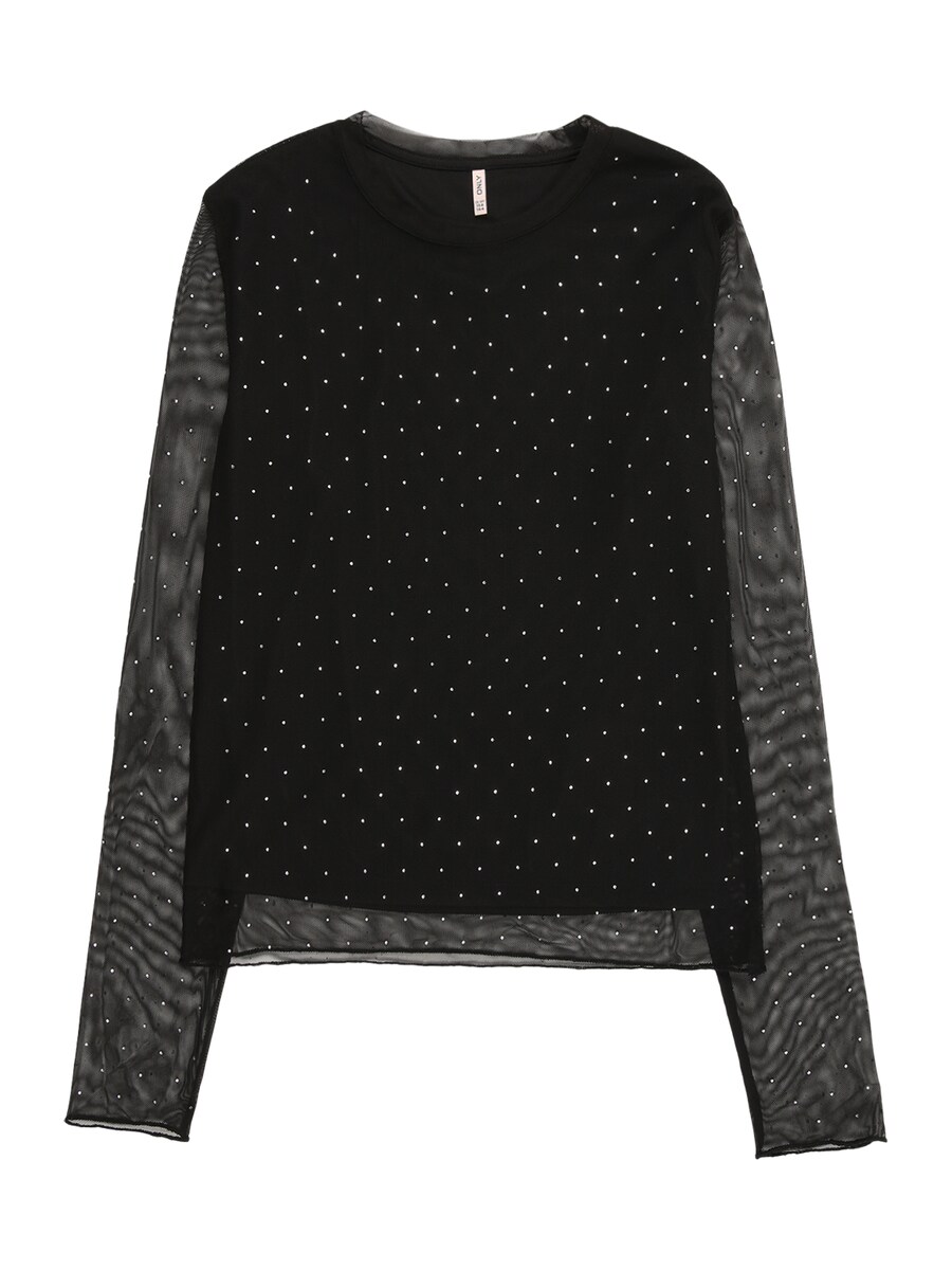 

Рубашка ONLY GIRLS KOGJADA, черный