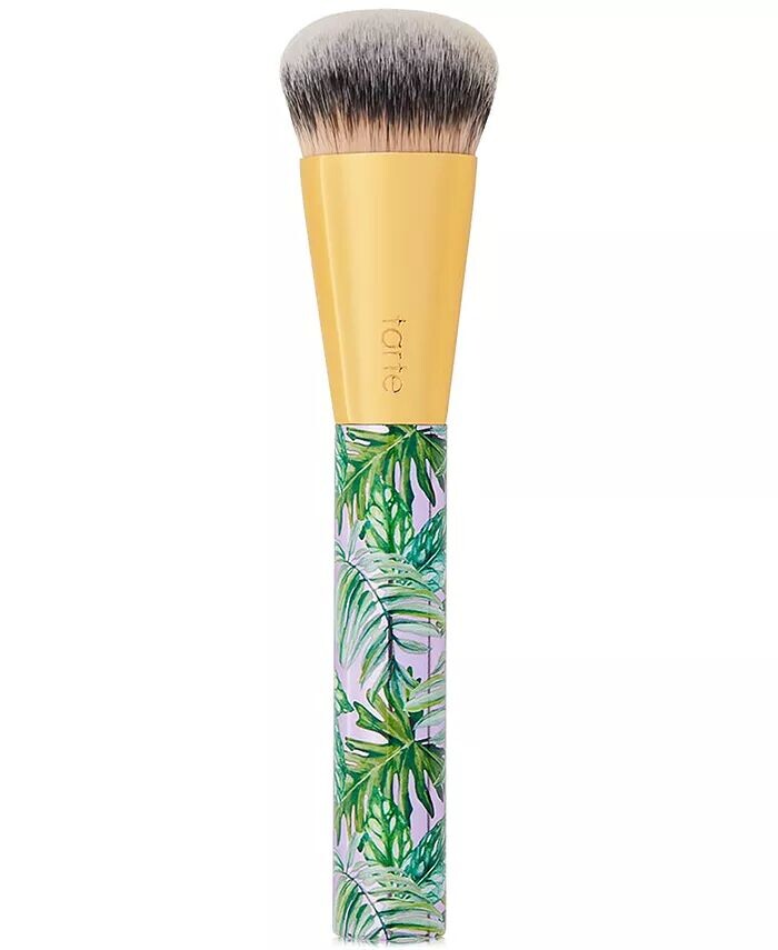 

Кисть для тональной основы Tarte