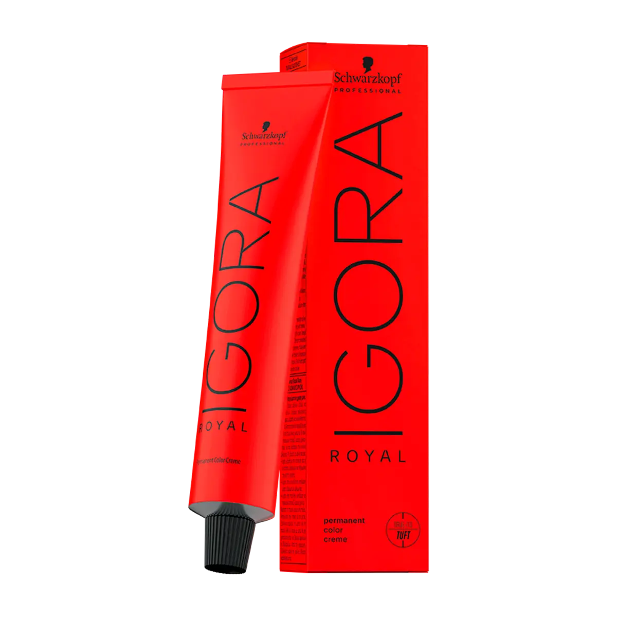 

Краска для волос 6-00 Schwarzkopf Professional Igora Royal, 60 мл