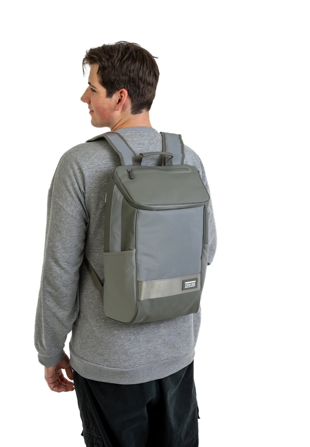 

Рюкзак DAYBAG OAK25, цвет salbeigrï¿½n