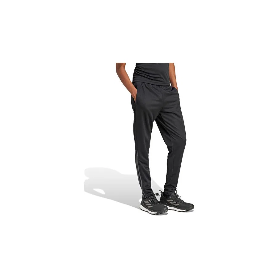 Спортивные штаны adidas M SERENO PT, Черный — фото 3